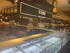-海天盛宴海鲜自助(正大广场店)