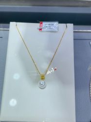 -老庙黄金(石路店)