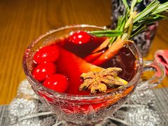 歌剧院热红酒-IL TEATRO 精品意大利餐厅