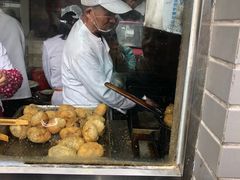 -京天红酒家(虎坊路店)