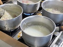 -兄妹生滚粥(广昌路店)