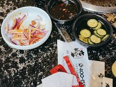 -九田家黑牛烤肉料理(盛龙广场店)