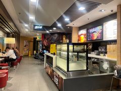 -麦当劳(曲阳店)