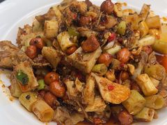 -蛙兔鸡自贡风味·特色江湖菜(广都店)