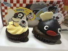 -派悦坊·甜品·蛋糕(虹口龙之梦店)