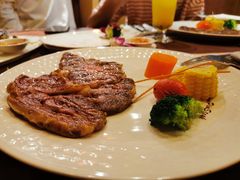 -尊品牛排(恒峰店)