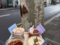 -O.P.S. CAFE