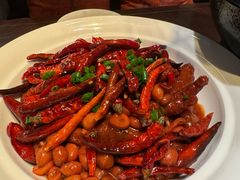 -小隐人家(乐松店)