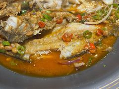 -湘水滨·臭鳜鱼·湘菜(马驹桥店)