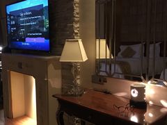 -深圳东部华侨城茵特拉根酒店