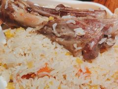 -纳瓦新疆菜(银都店)
