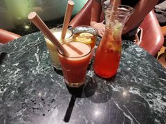 -BAKER&SPICE(安福路店)