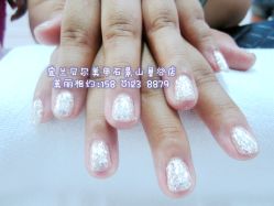 点击看大图 宜兰鲁谷店15801238879-梵熙美甲 Fancy Nails
