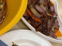 -泰煌鸡·上海白斩鸡·沪菜(平利店)