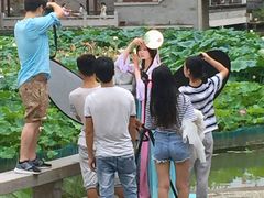 -龙潭水乡
