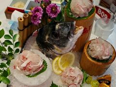 -明本海鲜大排档·鱼生海鲜烧烤宵夜(陈家祠店)