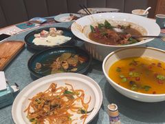-阿娜尔·新疆菜(佰港城店)