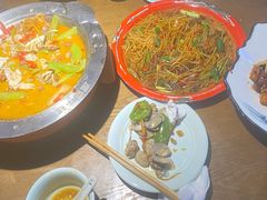 -魔鬼牛蛙小厨•烤鱼•龙虾(上马墩光华时代店)