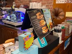 -Auco游咖.咖啡(凤起路店)