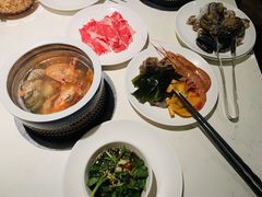 -加餐海鲜自助(宝龙一城店)