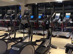 -VIP 威尔仕健身·游泳(嘉华中心店)
