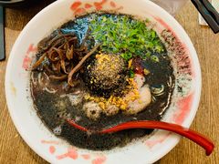 豚王黑王-豚王拉面(铜锣湾店 )