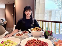 -悦融琥珀·京鲁菜·海味珍品(西单店)