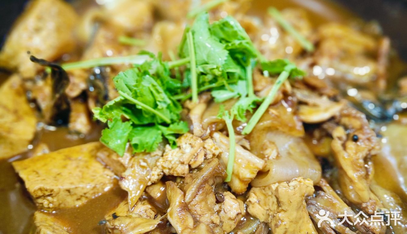 ⭐️邂逅门头沟的湘菜私房盛宴⭐️