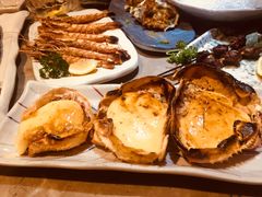 -贵木日本料理·铁板烧(新地假日广场店)