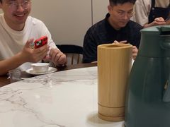 -新凯旋烧烤·燕姐千岛湖土菜