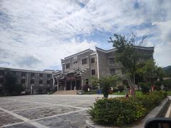 -武汉姚家山旅游景区