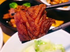 -杭百味·大众精选杭帮菜(西湖音乐喷泉店)