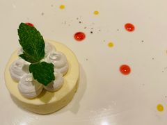 -GreyWhale灰鲸餐厅(武汉国际广场店)