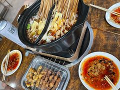 -北大街红丽涮牛肚火锅店