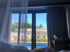 -三亚亚龙湾雅高铂尔曼别墅度假酒店