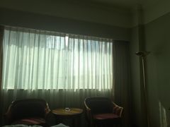 -澳门皇庭海景酒店