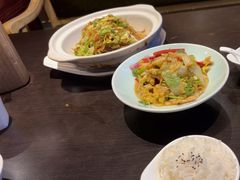 -老牌坊鲁菜名店(聊城美食岛店)