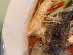-香丰阁·烤鸭·川湘菜(清河店)