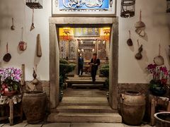 -文儒九号·闽菜馆(三坊七巷店)