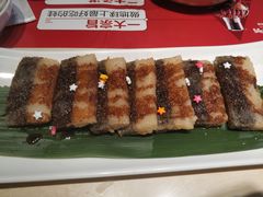 -老佛爷炭火蛙锅直营(清滨路总店)