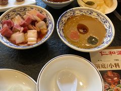 -仁和四季涮肉馆(天坛南门店)