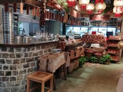 -周小明火锅(黑金冠社区店)