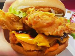 -肯德基(学院路店)