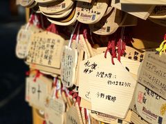 -北海道神宫