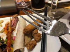 -杭州国际会议中心洲际酒店-原素全日餐厅(解放东路店)