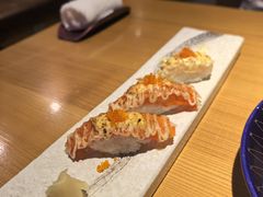 -隐鮨日料(北辰三角洲店)