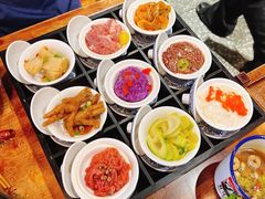 -楠火锅(葫芦岛飞天广场店)