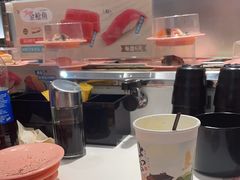 -争鲜回转寿司(通州万达店)