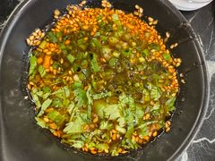 -潮汕美牛肉丸火锅店(天宁寺店)