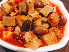 -同得兴 Since·1995 传统苏式面馆(嘉馀坊店)